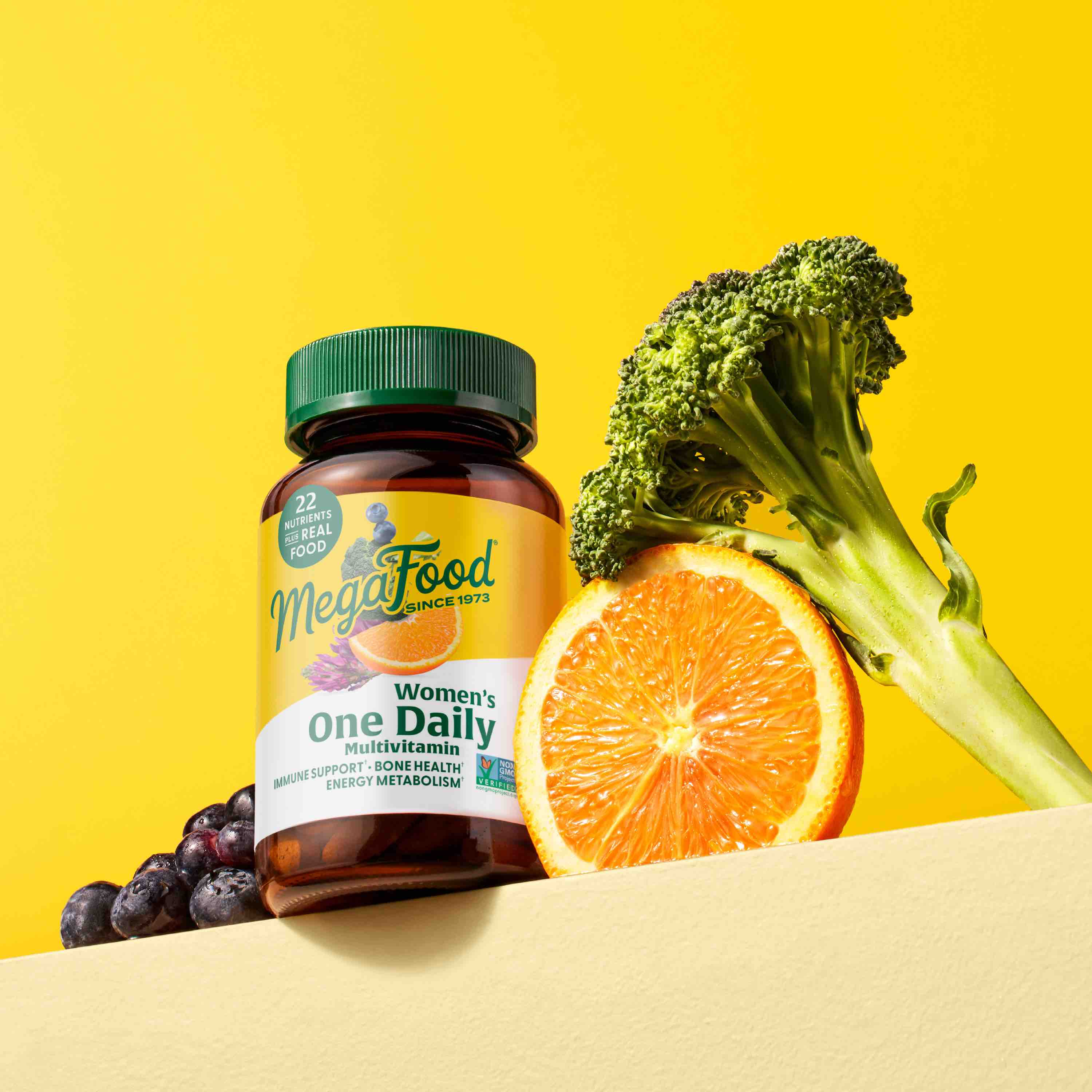 Womens One Daily Multivitamin - Image 5