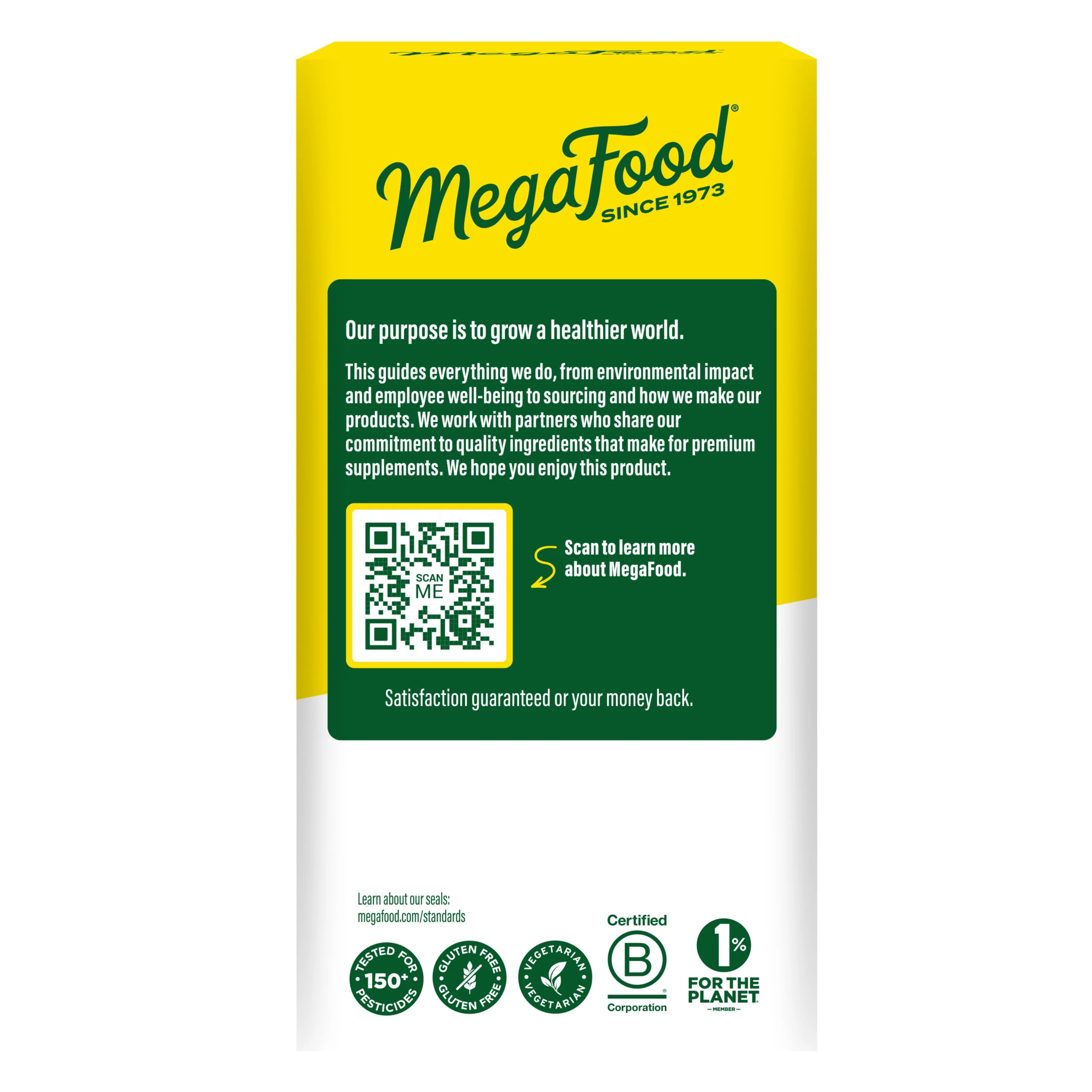 Women's Probiotic Plus Prebiotic - Shelf Stable - Image 8