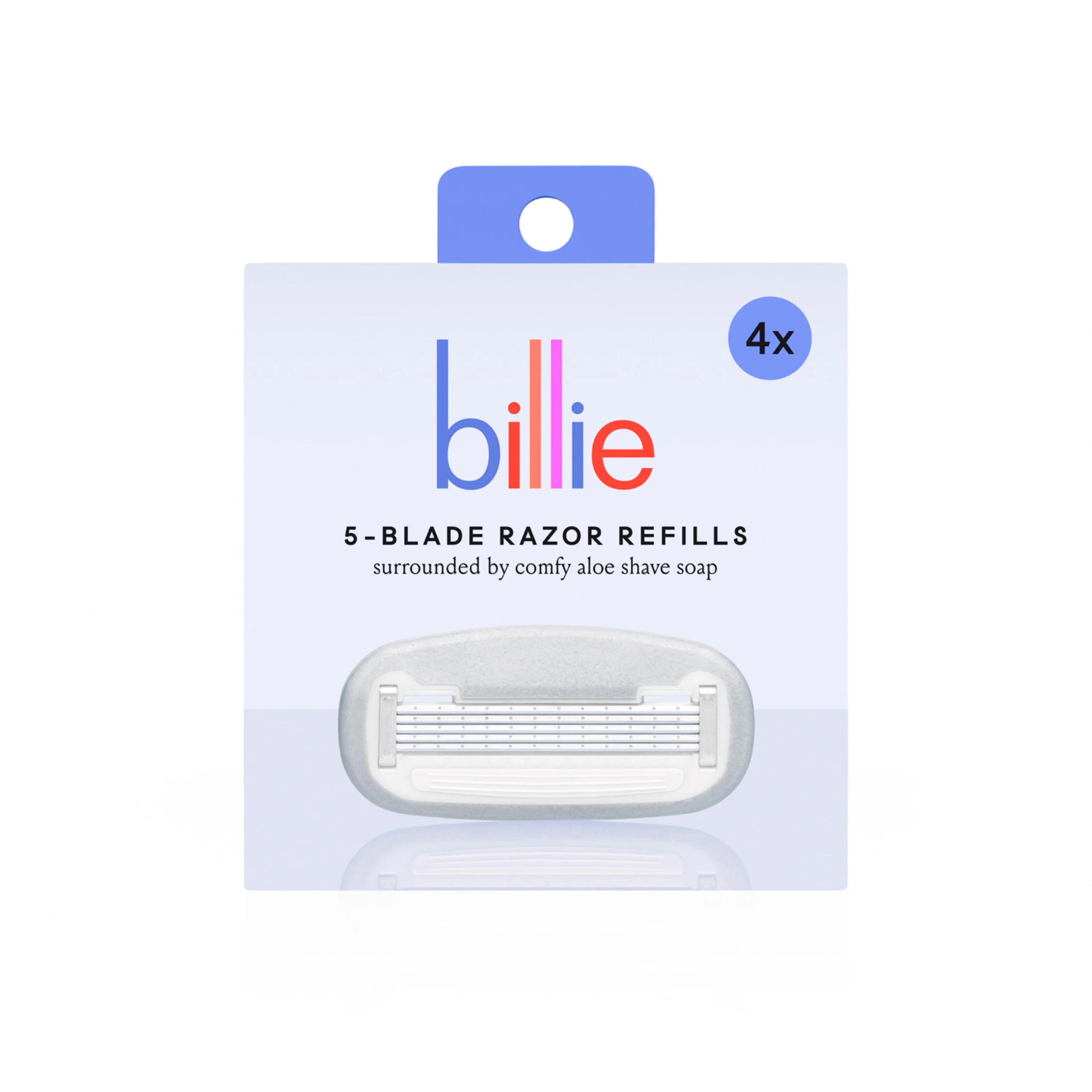 Women’s Razor 5-Blade Refills - Image 11
