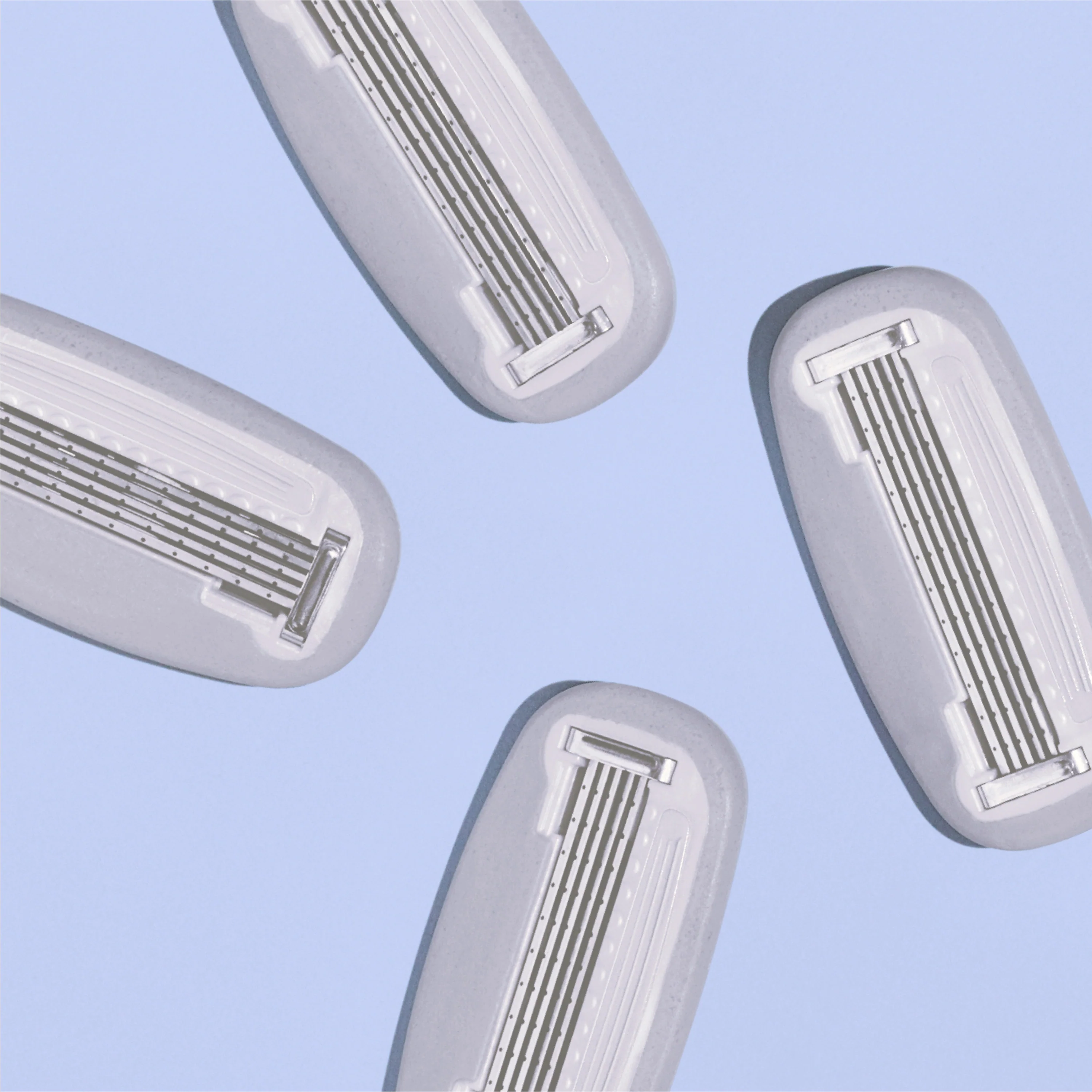 Women’s Razor 5-Blade Refills - Image 14