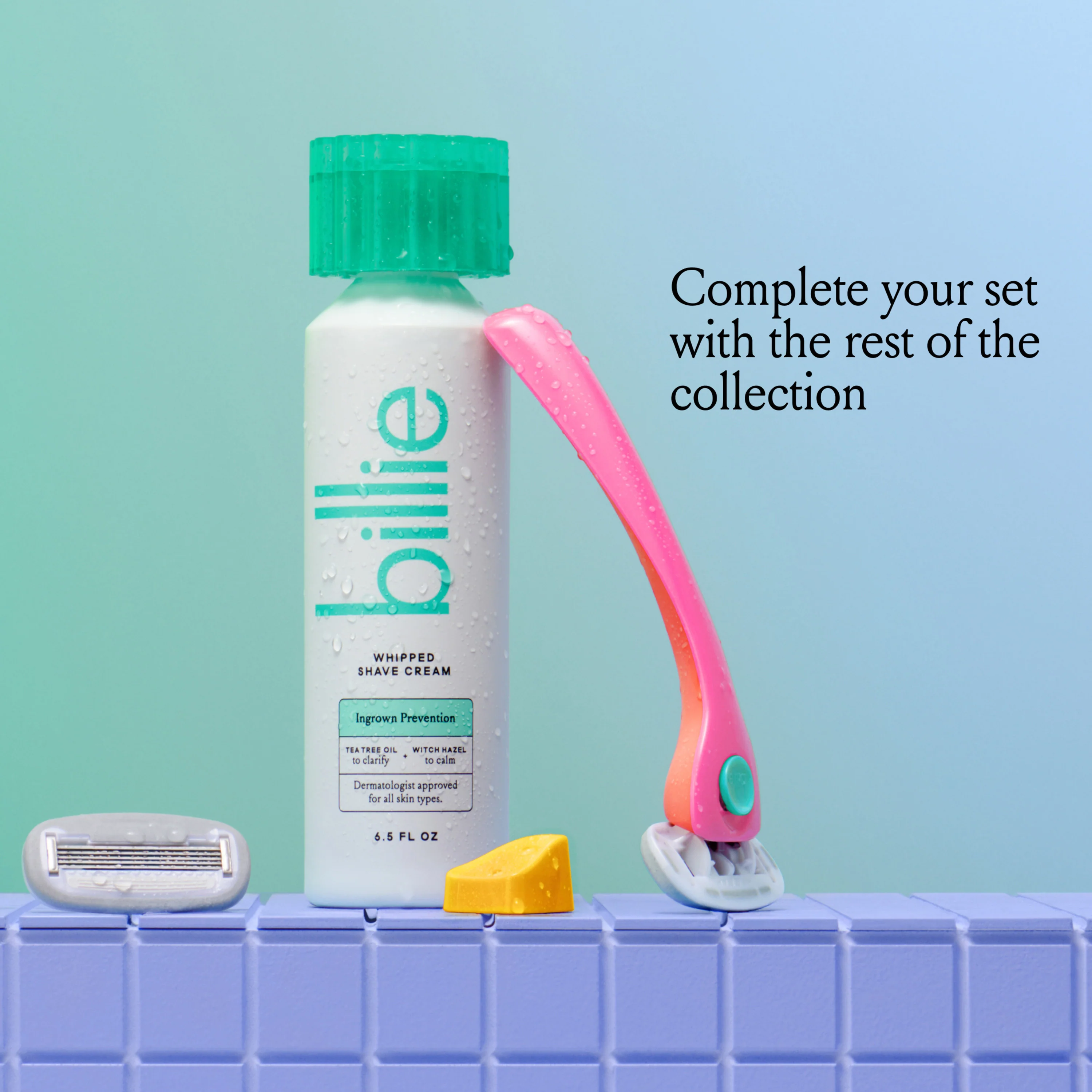 Women’s Razor Kit - Image 10