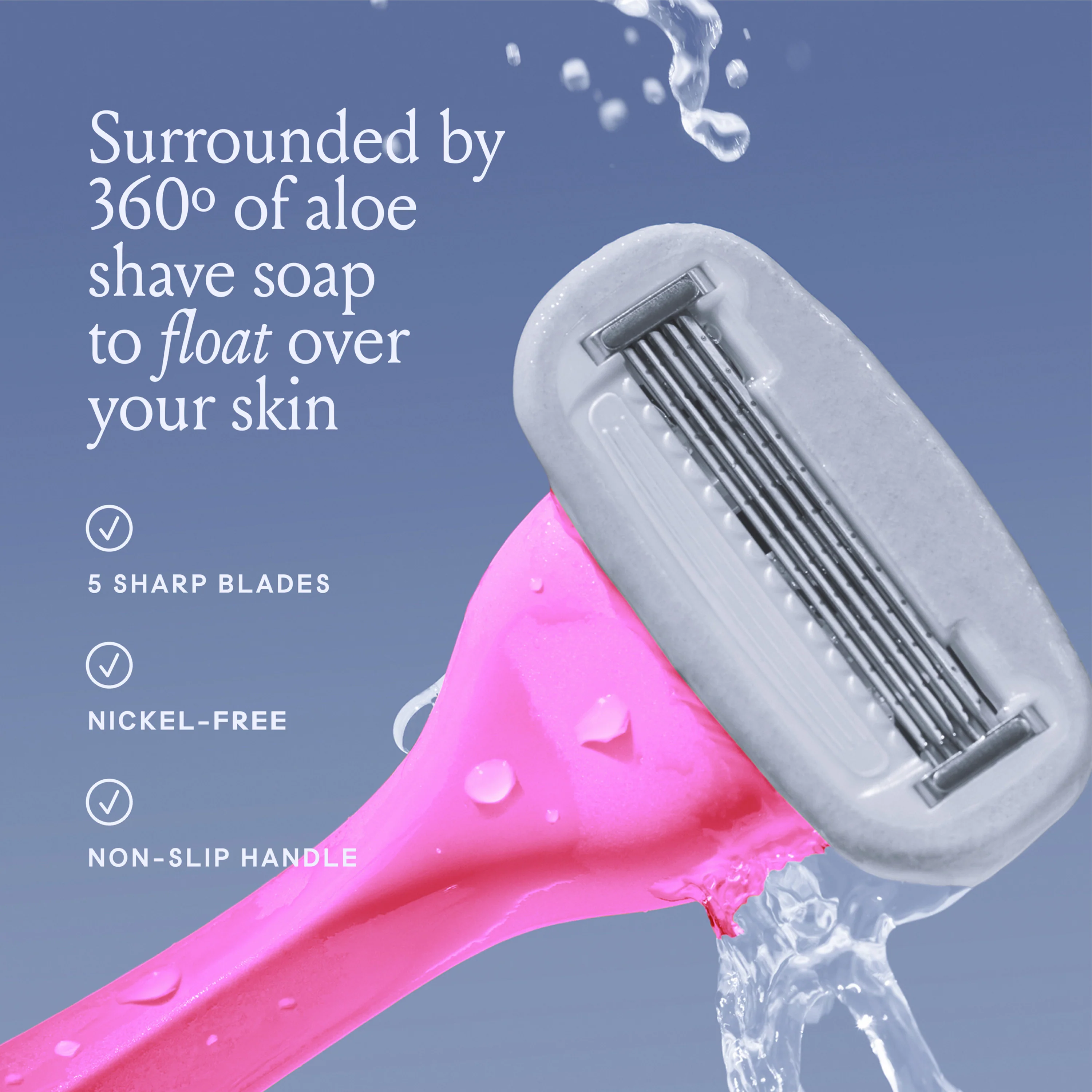 Women’s Razor Kit - Image 16