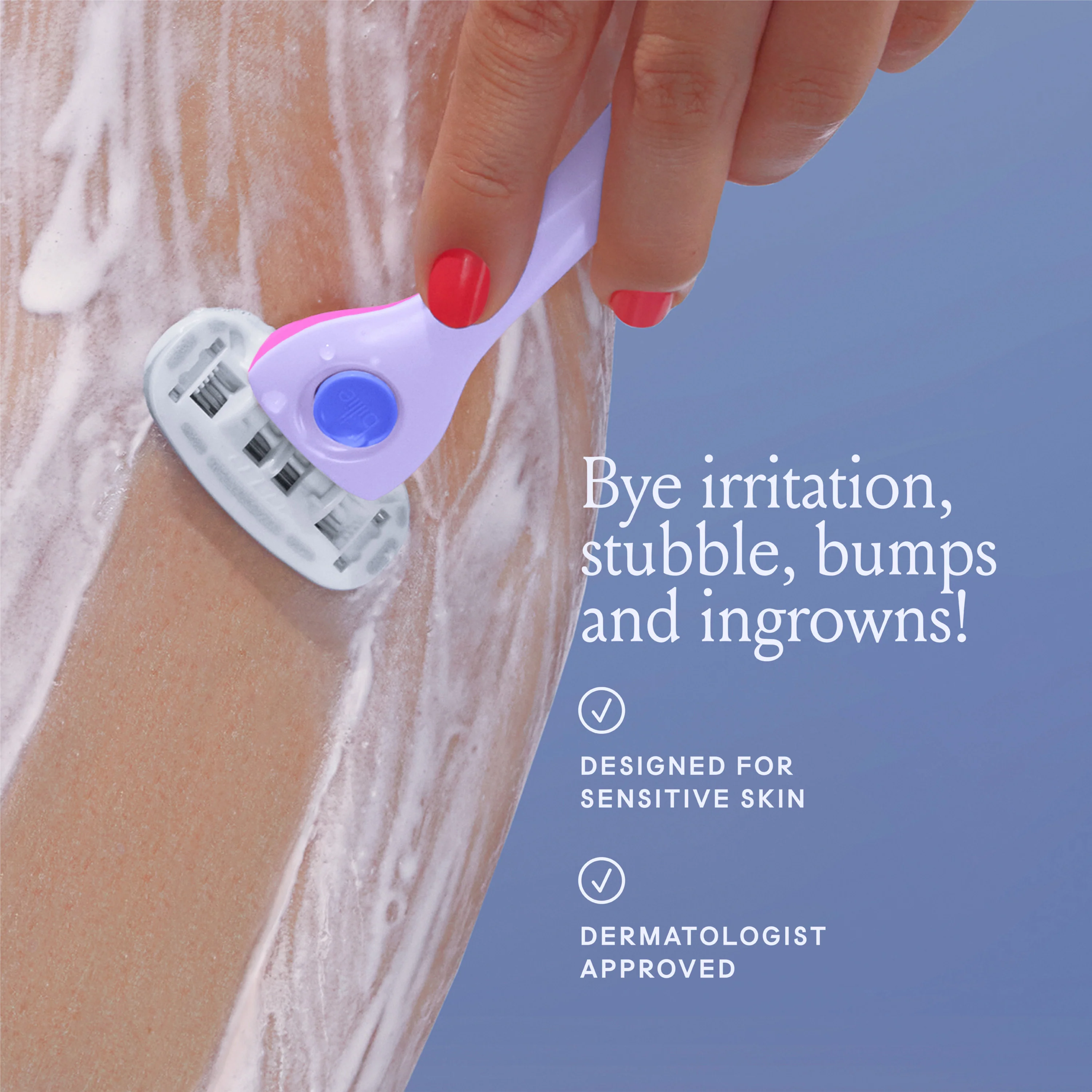 Women’s Razor Kit - Image 17