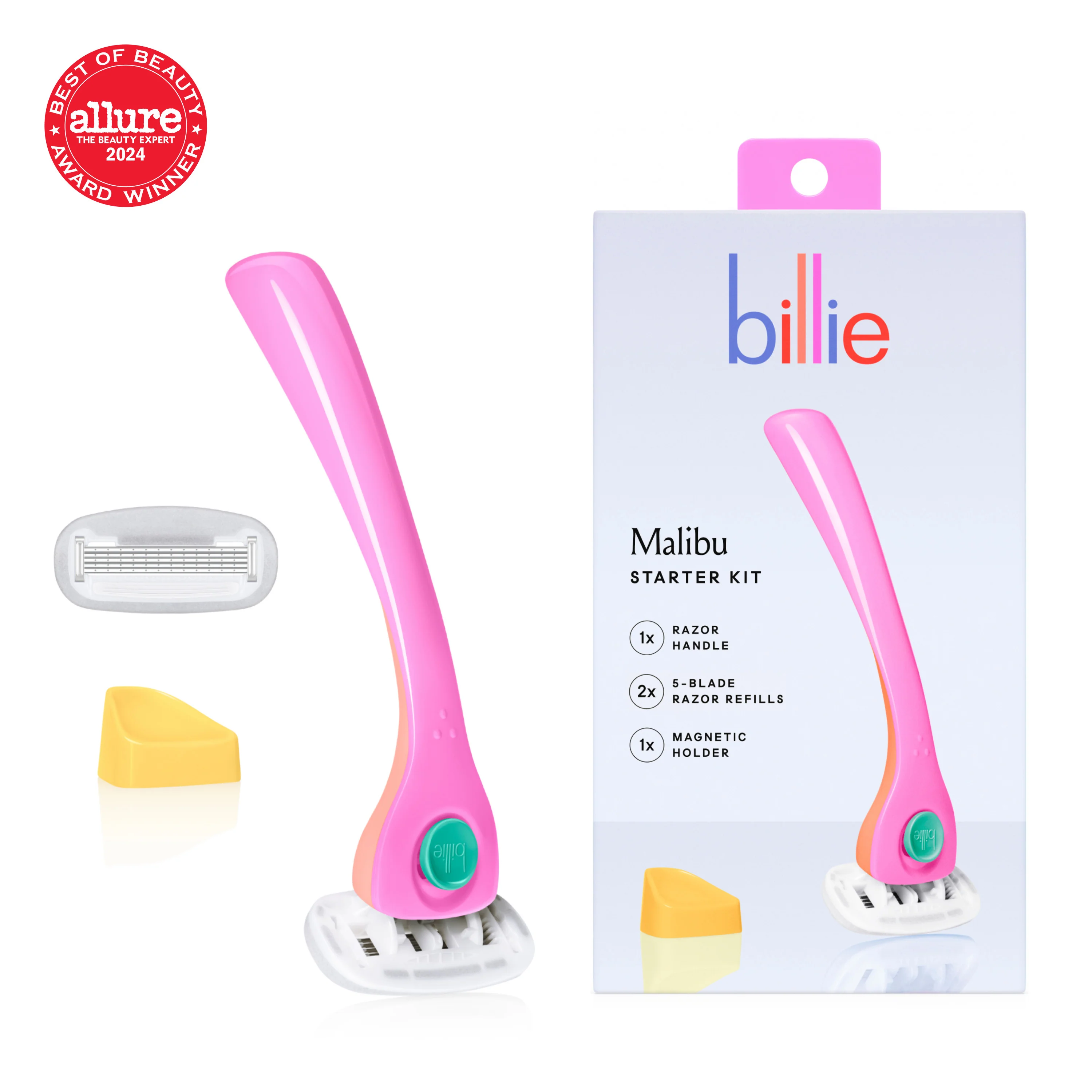 Women’s Razor Kit - Image 2