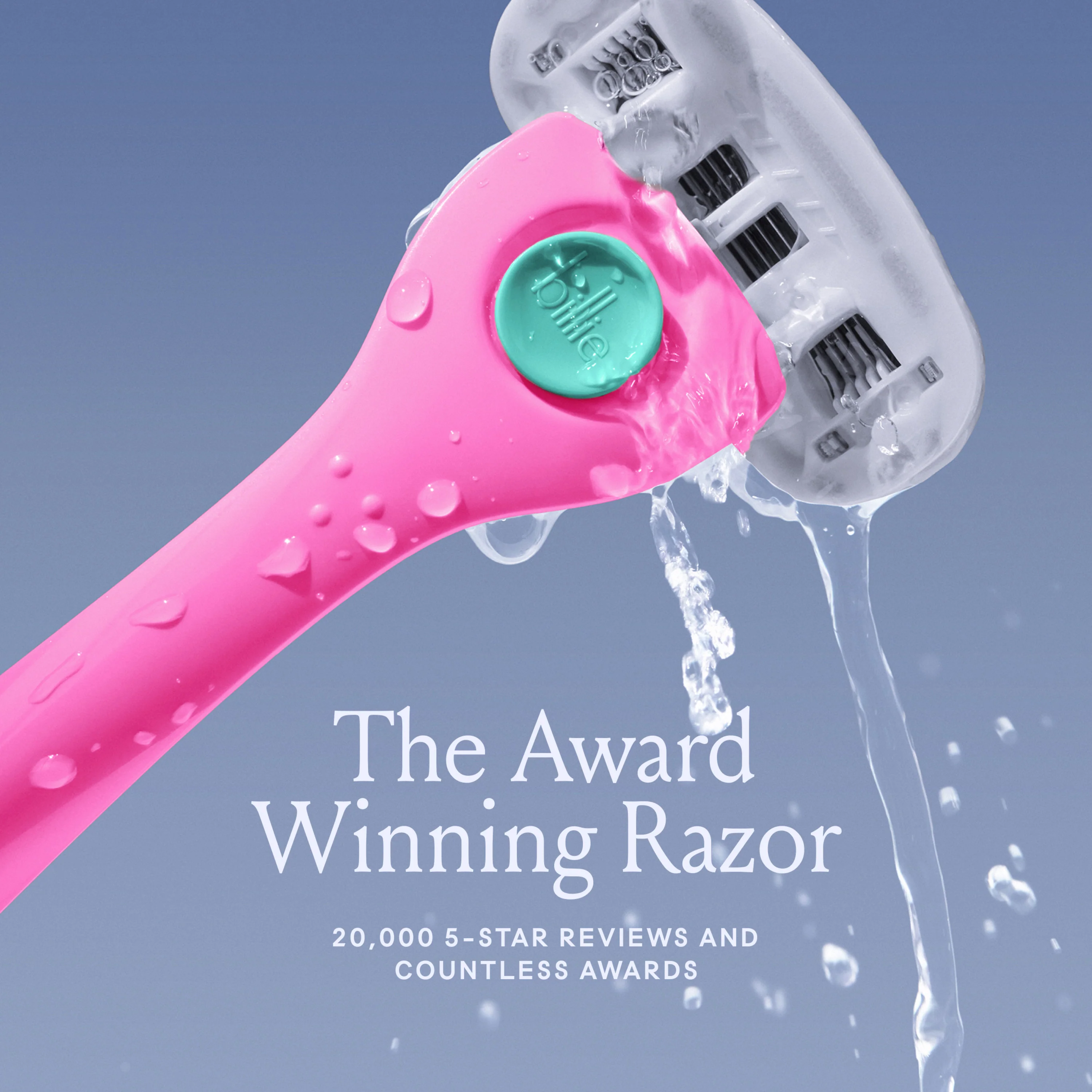 Women’s Razor Kit - Image 5