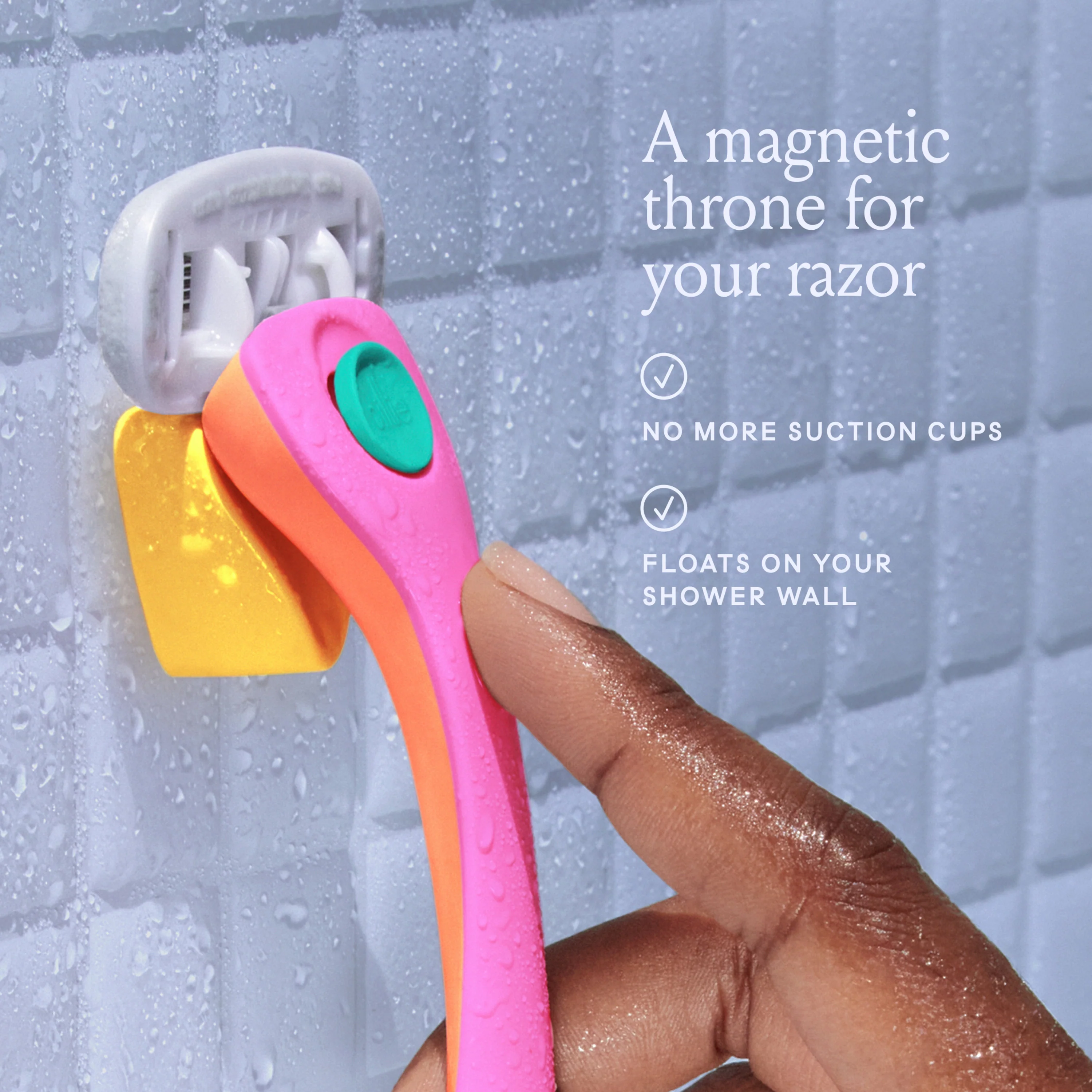 Women’s Razor Kit - Image 8