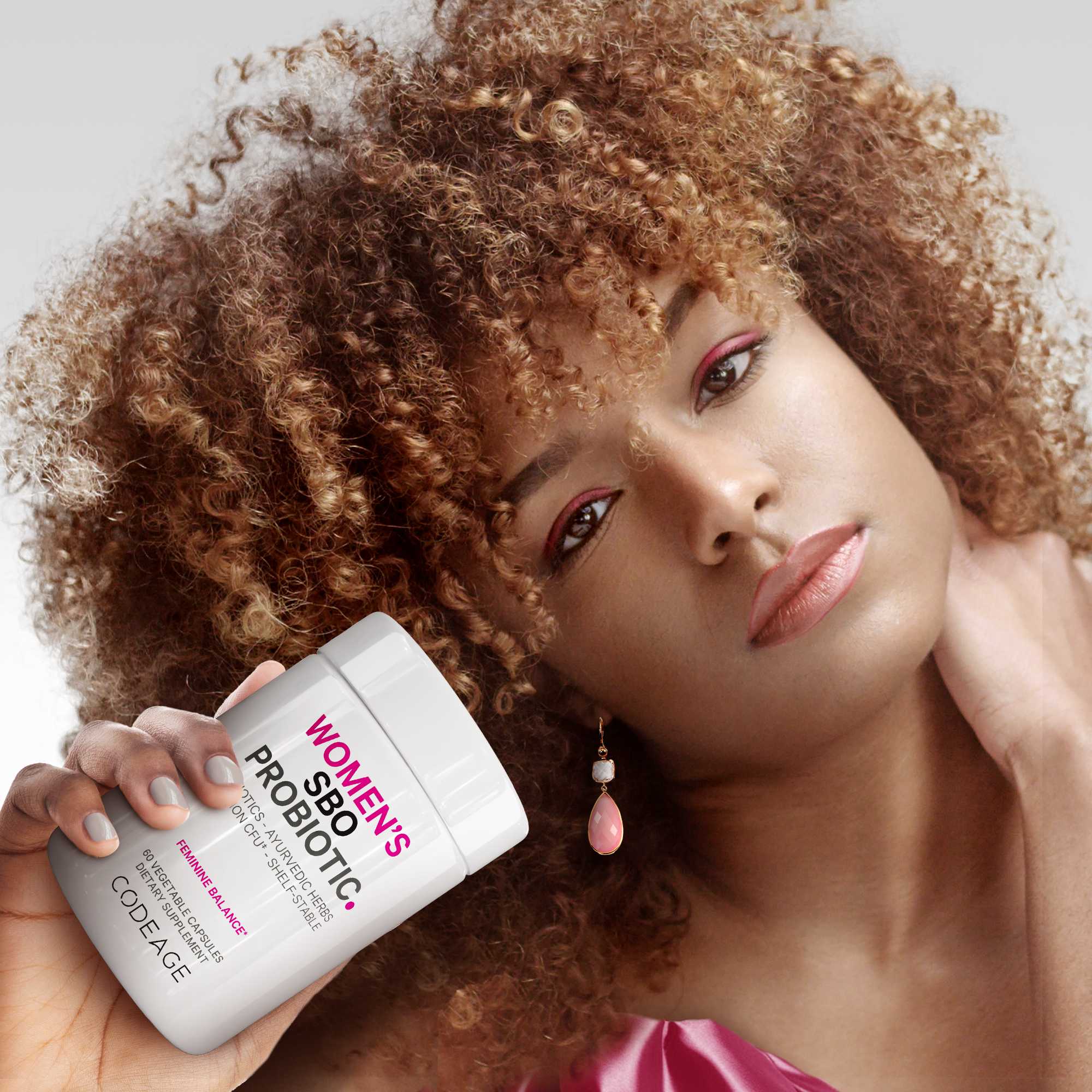 Womens SBO Probiotic - Image 6