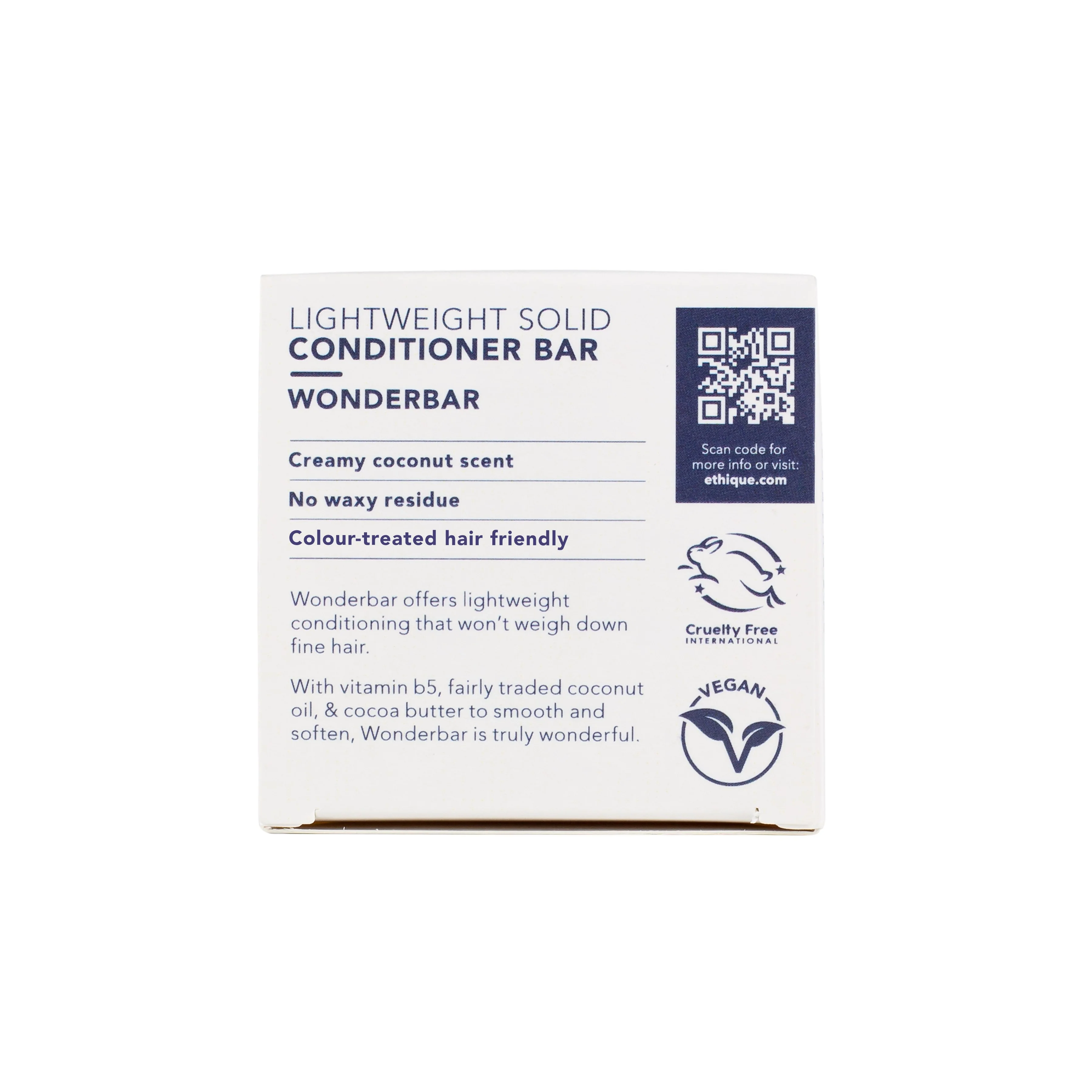 Wonderbar Lightweight Conditioner Bar - Image 5