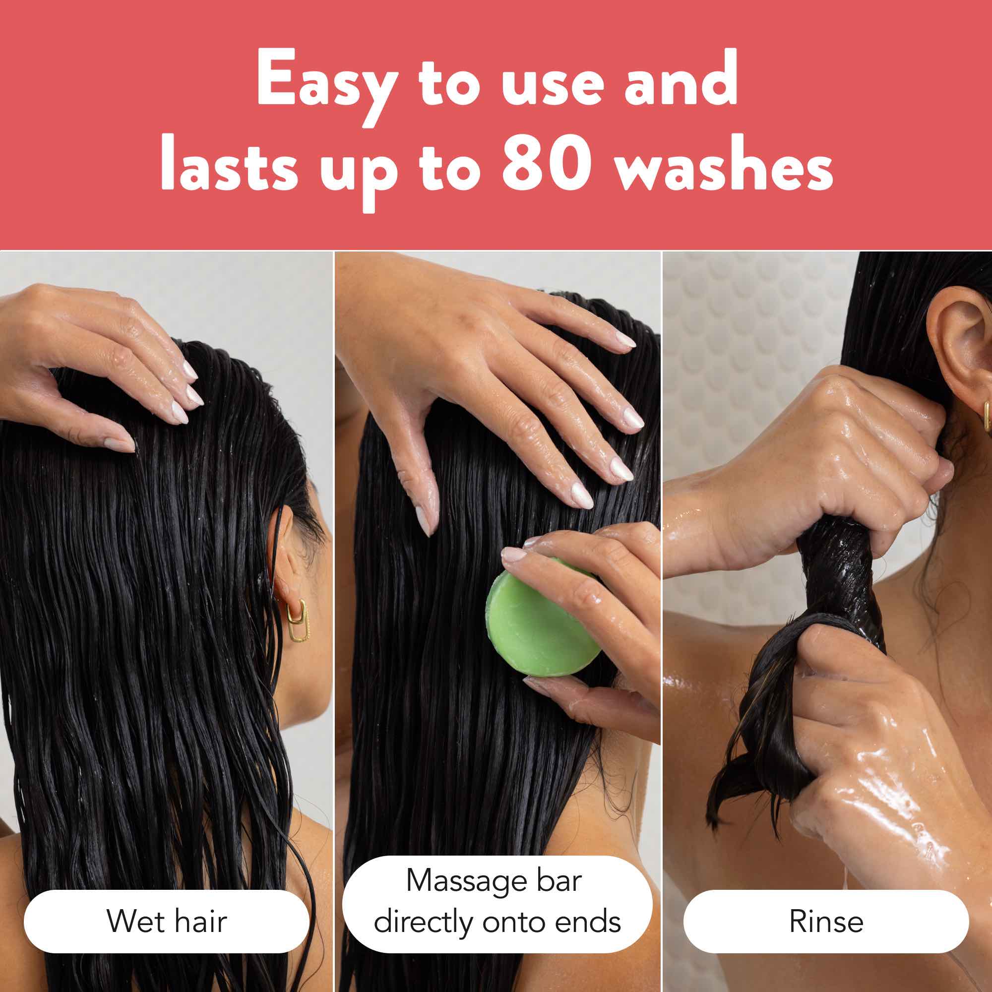 Wonderbar Lightweight Conditioner Bar - Image 9