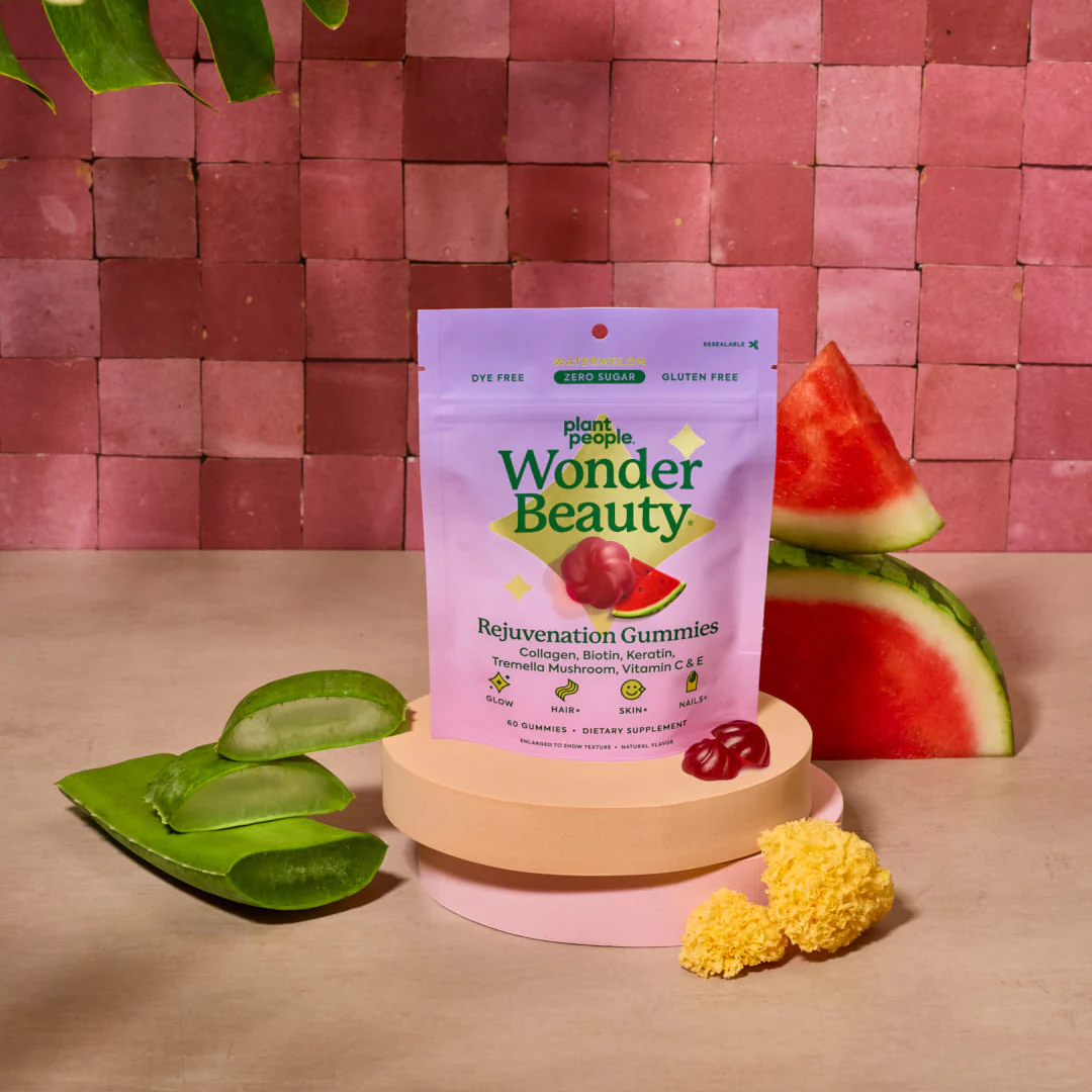WonderBeauty - Rejuvenation Gummies - Image 4