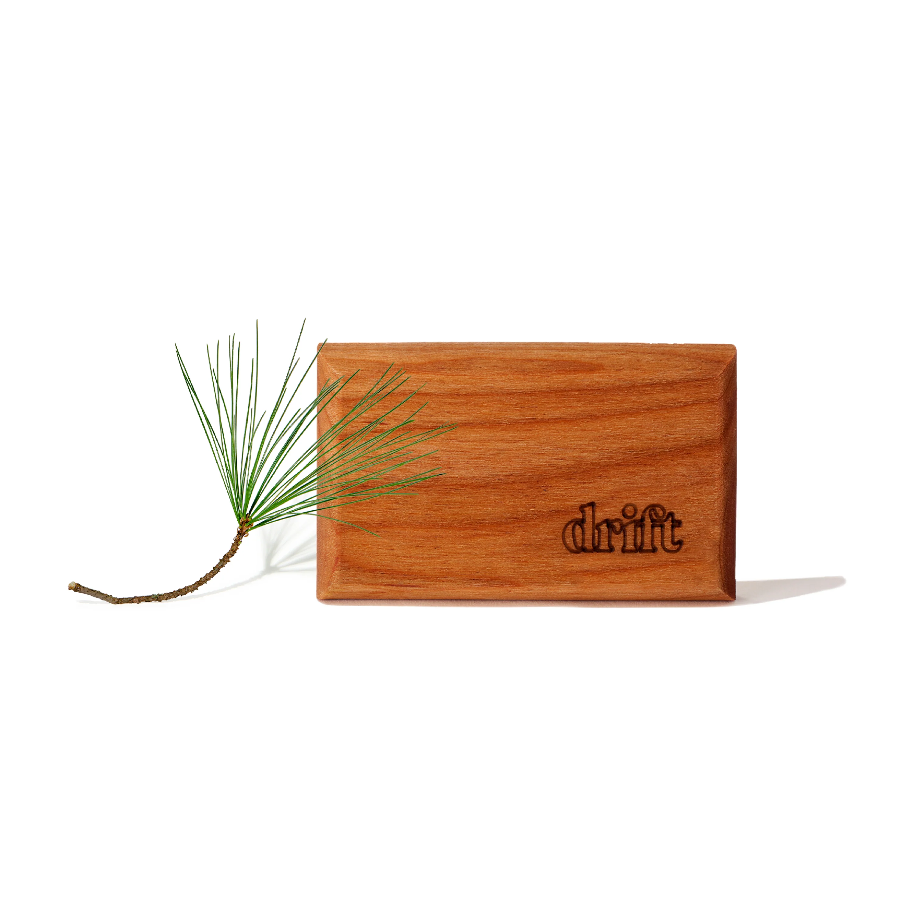 Wood Car Air Freshener Refill - Image 2