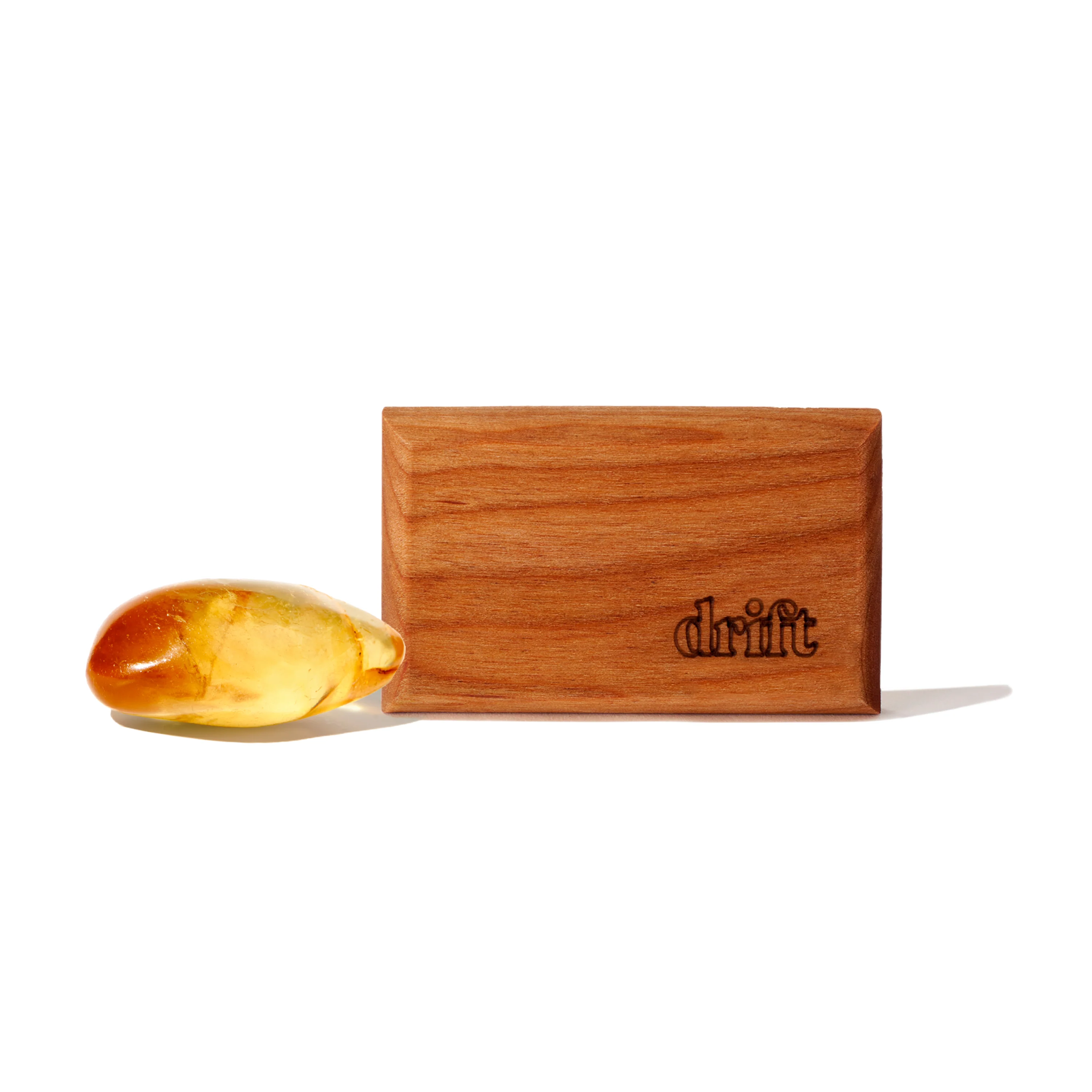 Wood Car Air Freshener Refill - Image 5