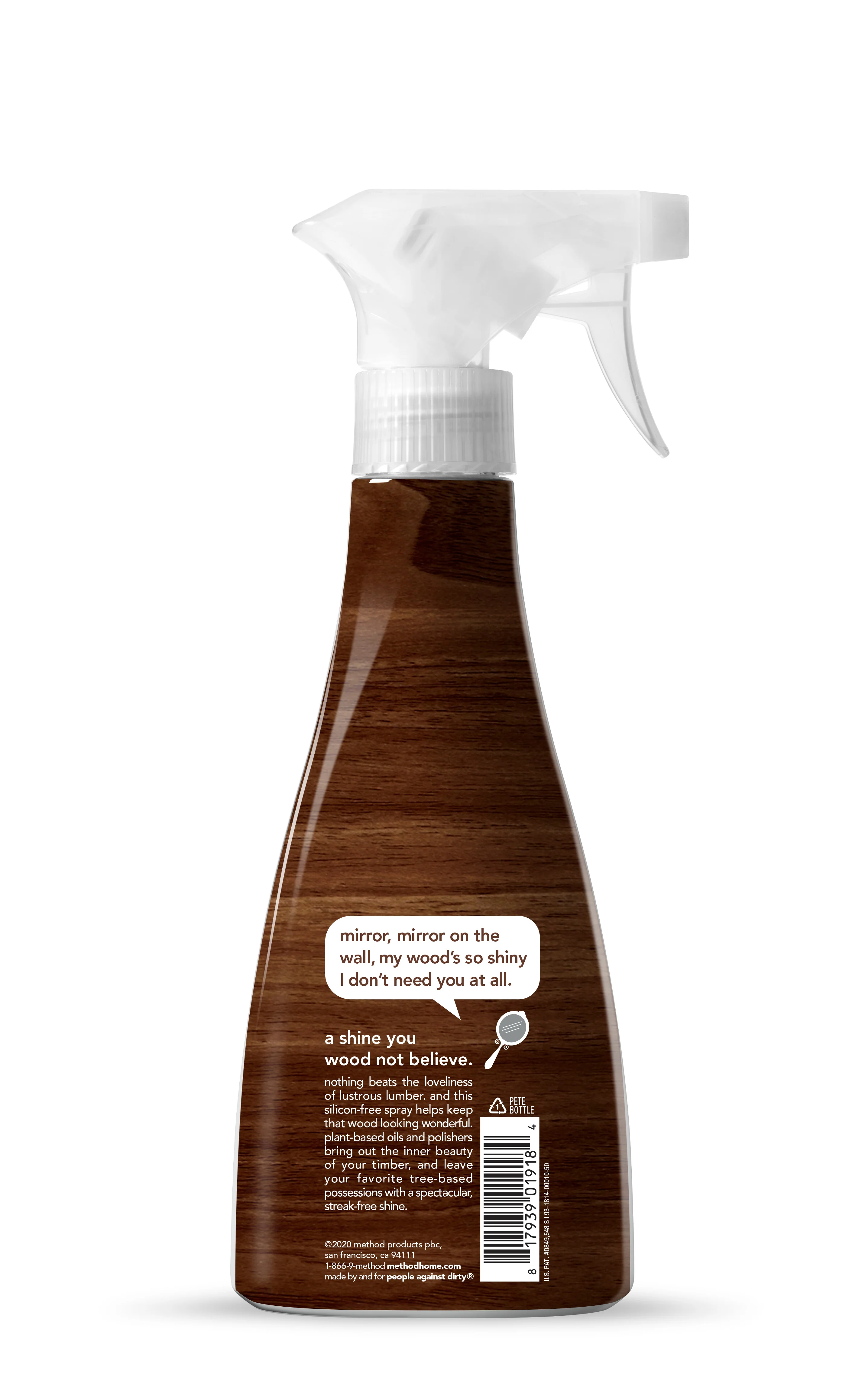 Wood Polish - Image 2