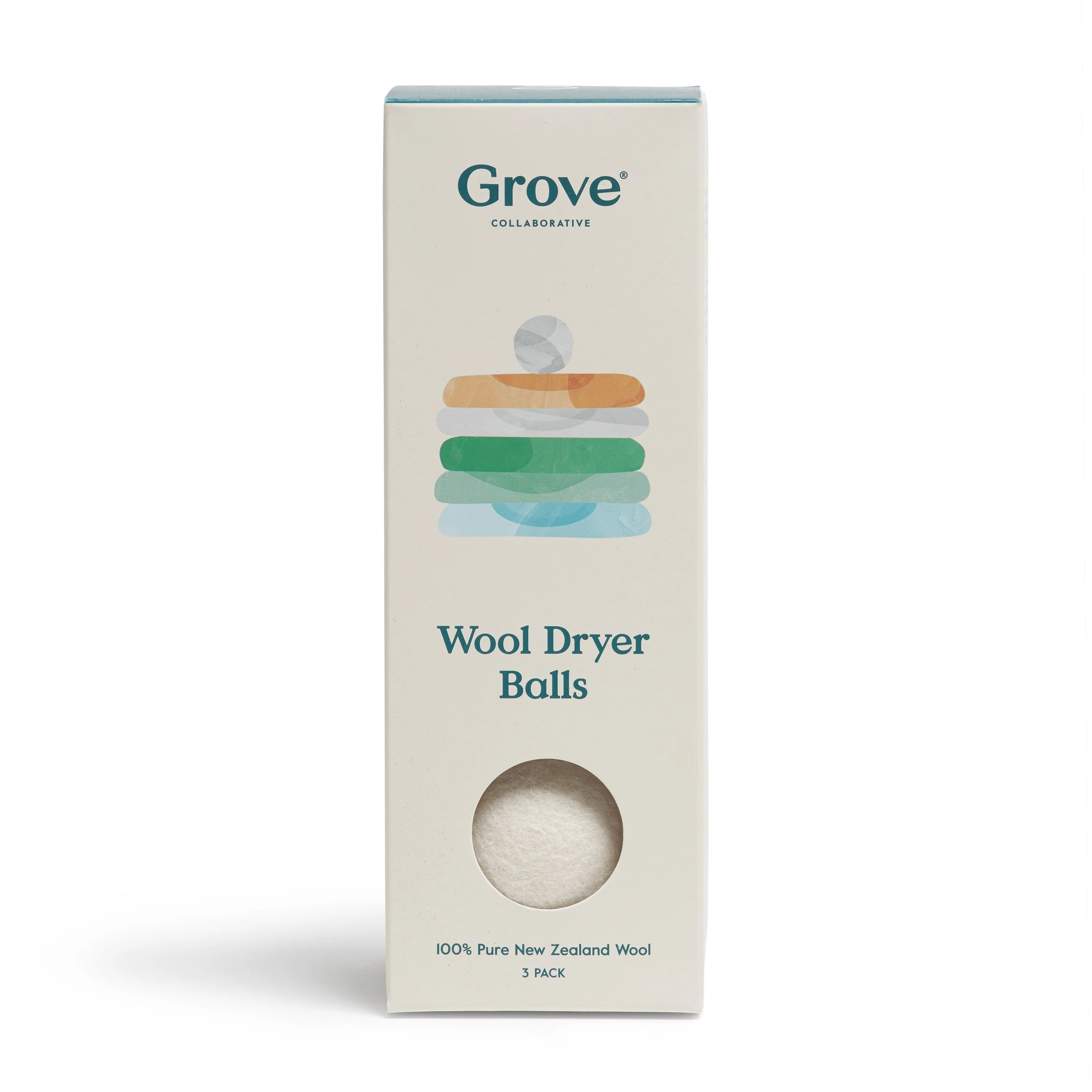 Wool Dryer Balls - Image 2