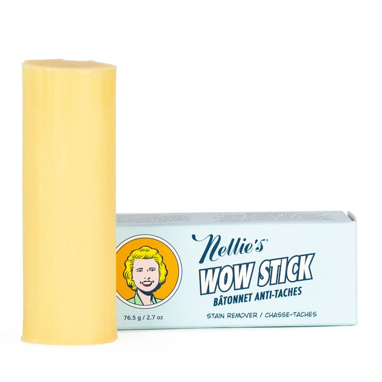 WOW Stick Stain Remover