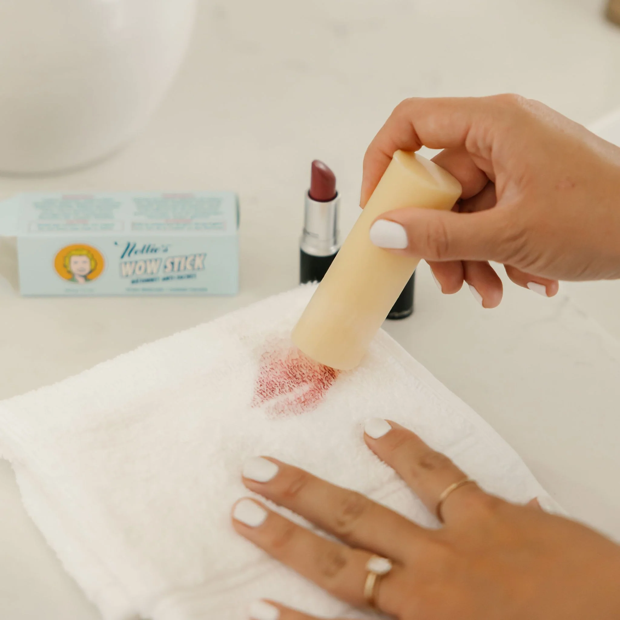 WOW Stick Stain Remover - Image 2