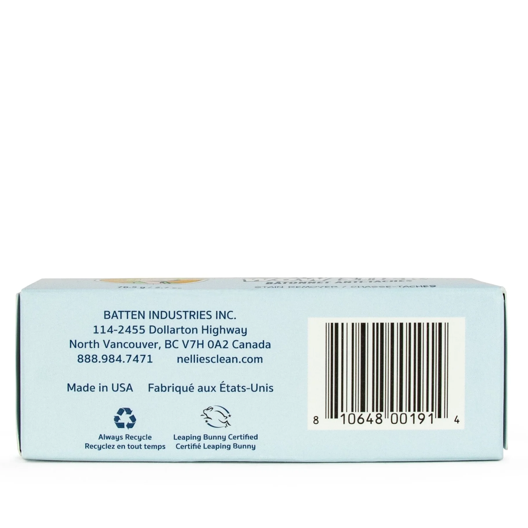 WOW Stick Stain Remover - Image 4