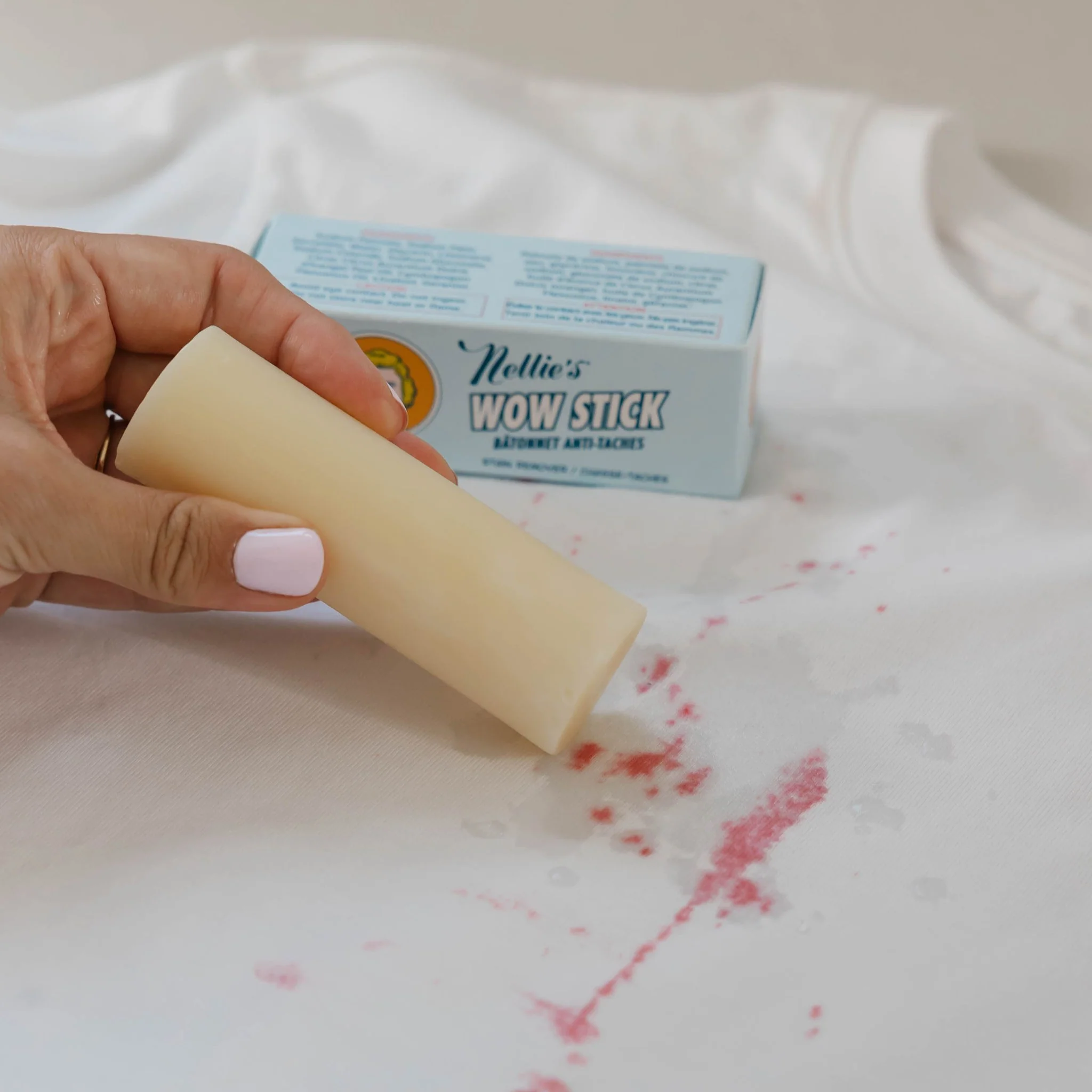 WOW Stick Stain Remover - Image 7