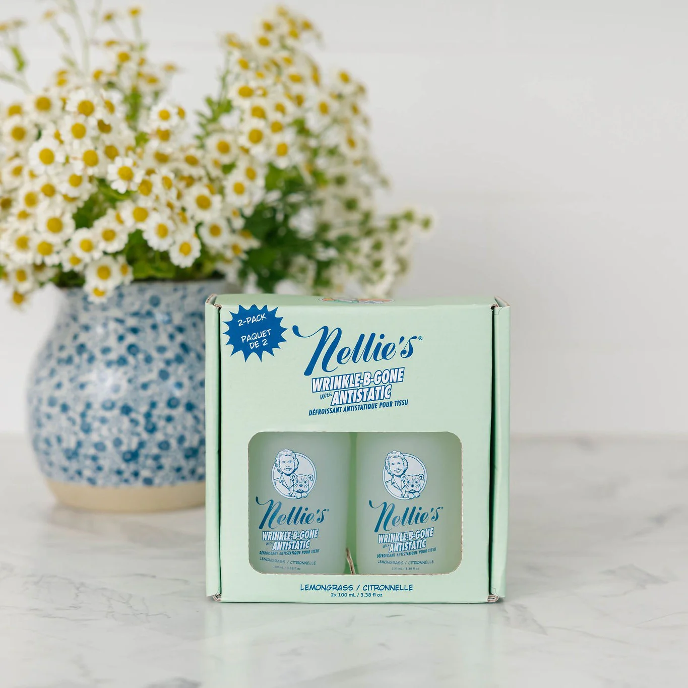 Wrinkle-B-Gone - Image 6