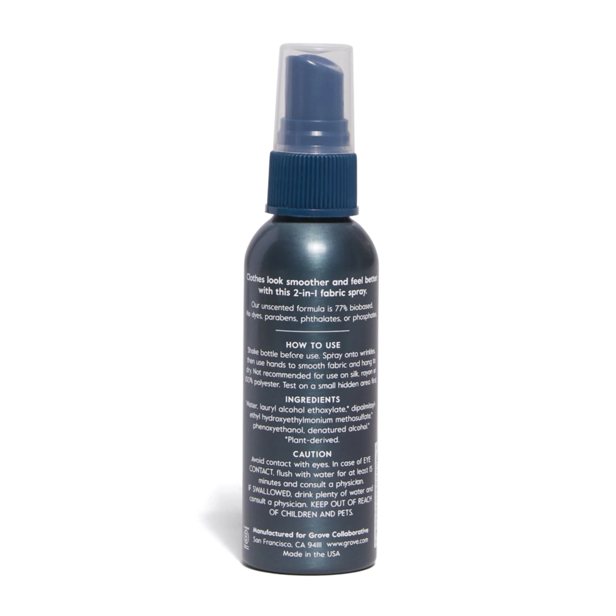 2-in-1 Wrinkle Release - Travel Size - Image 2