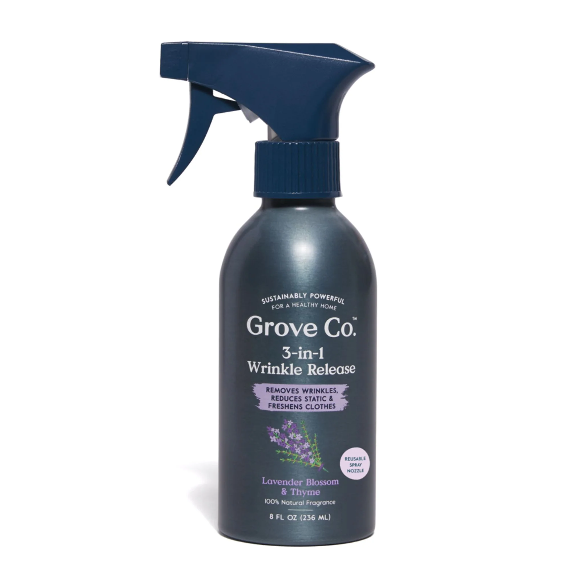Wrinkle Release Starter Kit – Includes Reusable Sprayer Attachment - Image 2