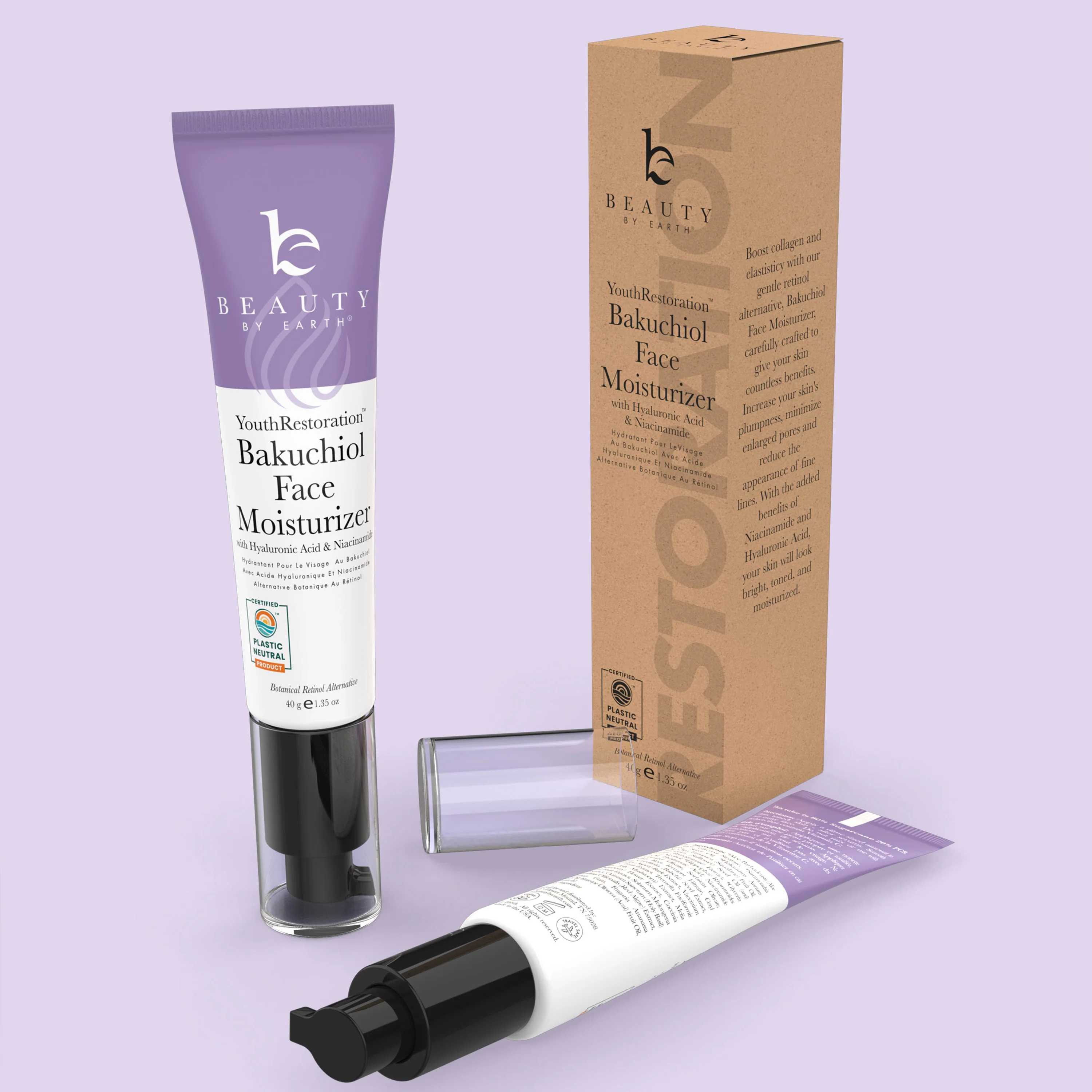 YouthRestoration™ Bakuchiol Cream - Image 5