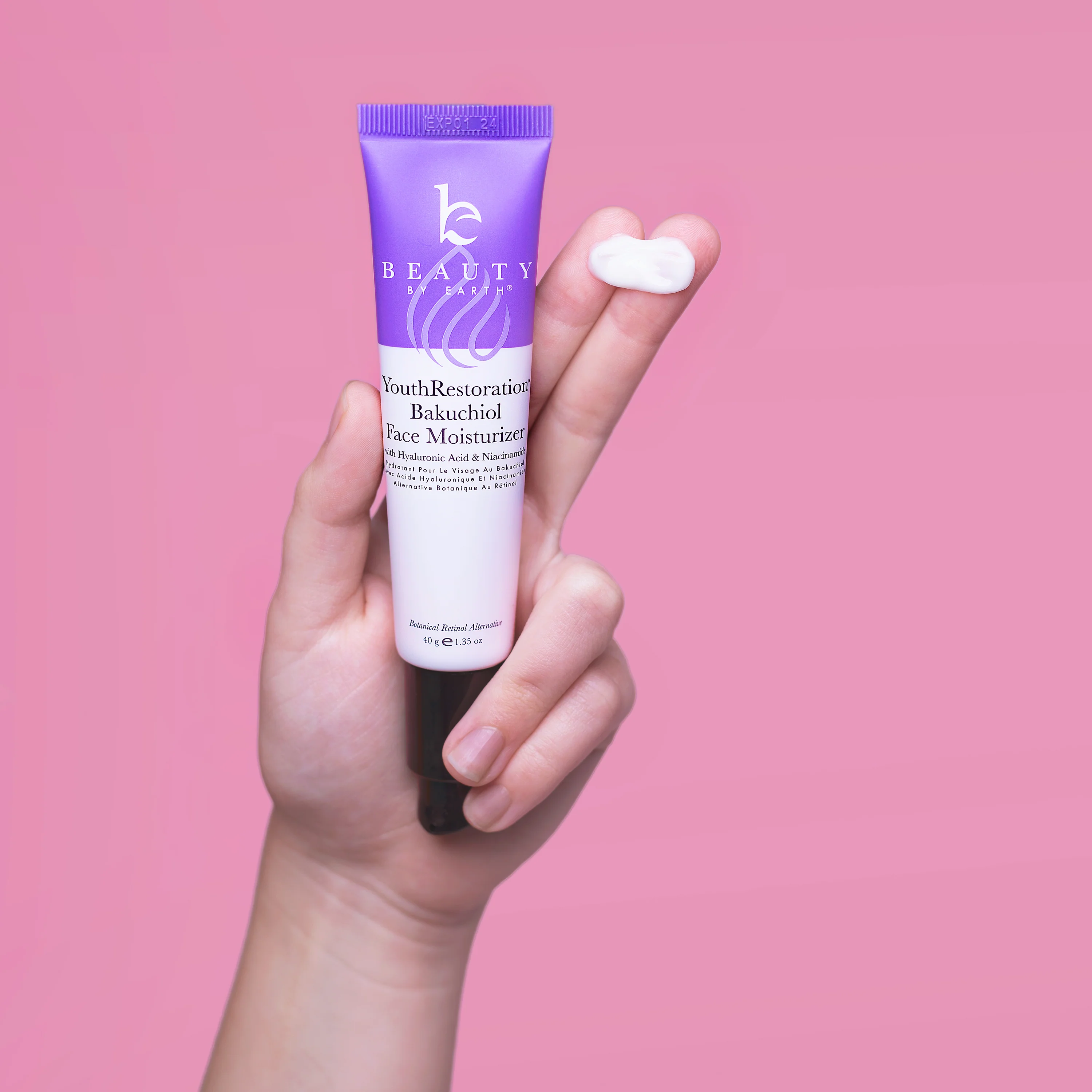 YouthRestoration™ Bakuchiol Cream - Image 7