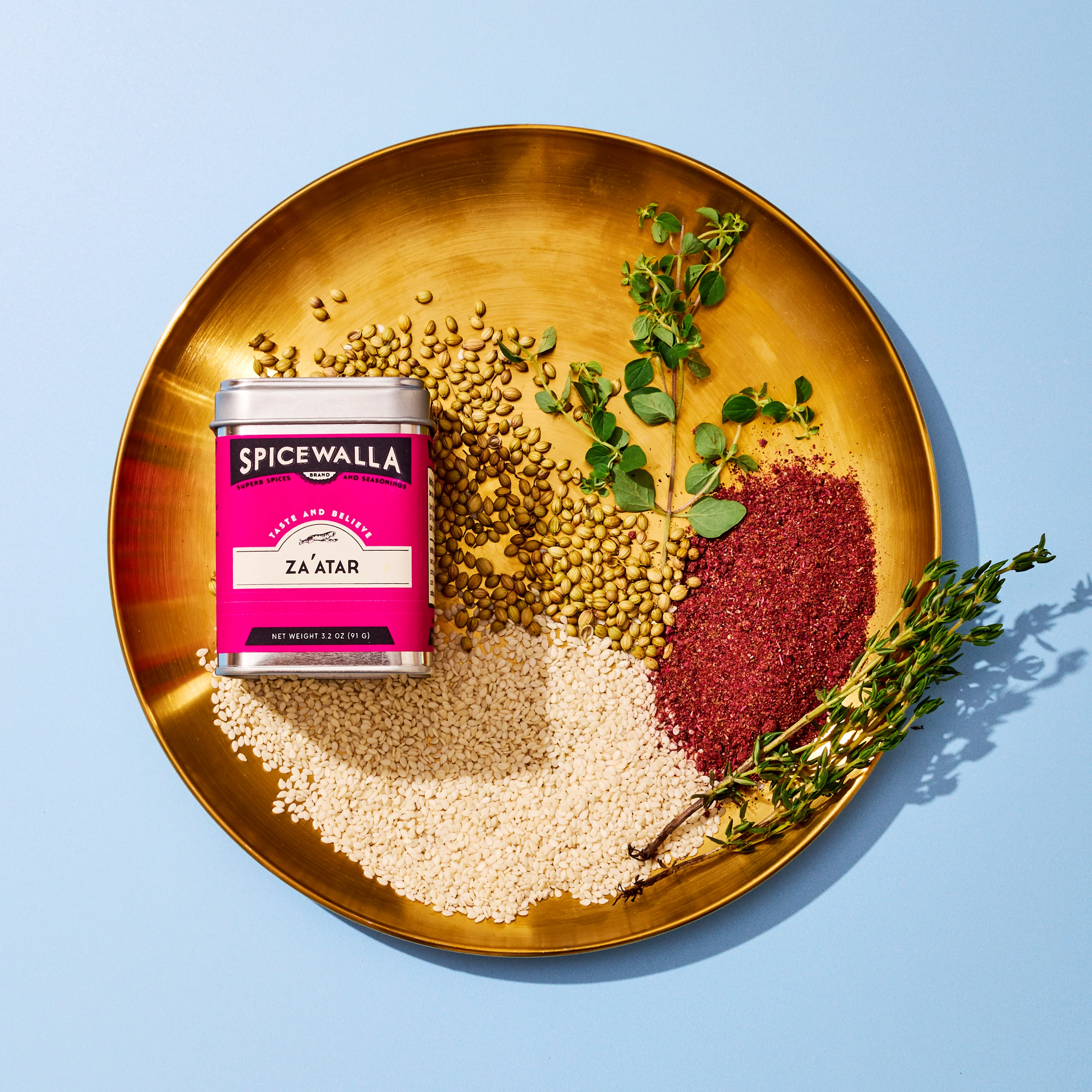 Za'atar - Image 3