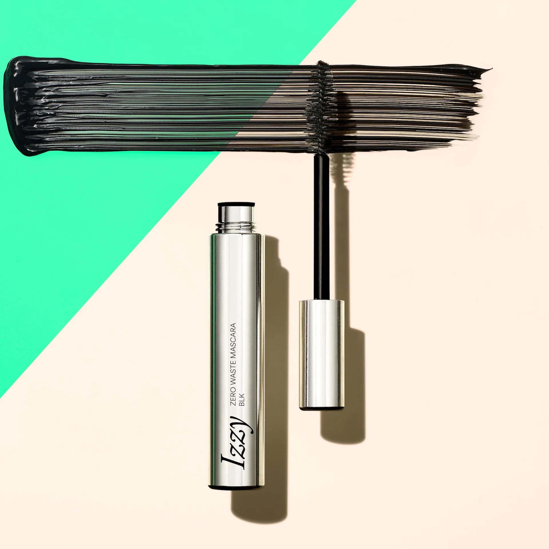 Zero Waste Mascara - Image 5