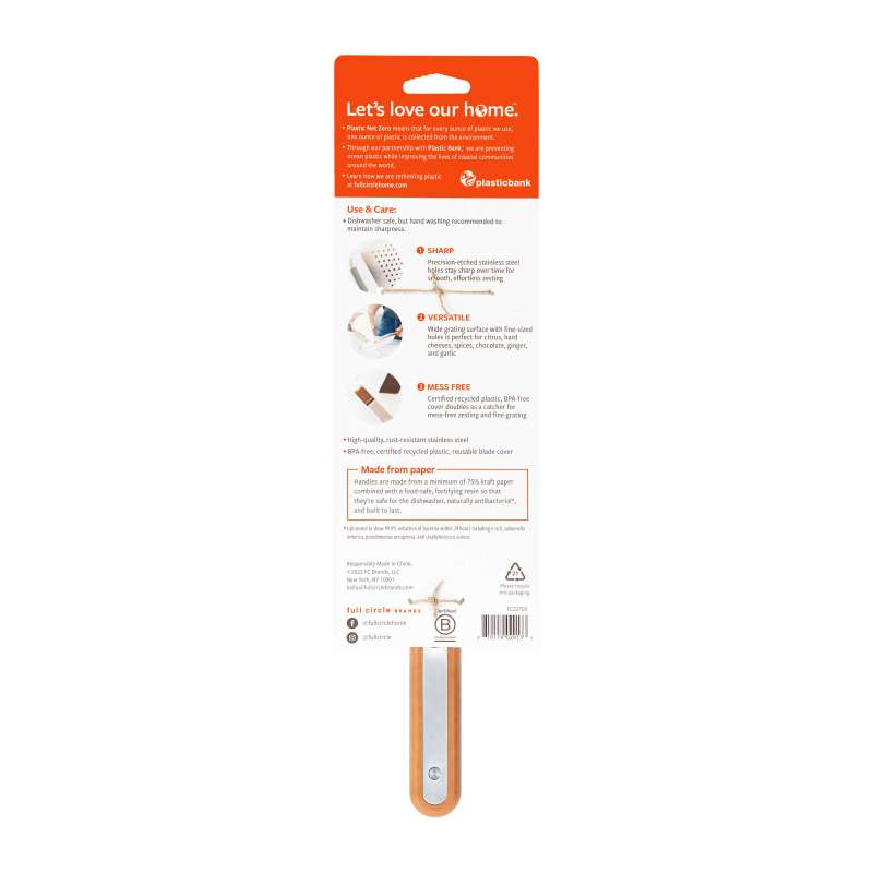 Zester - Image 3