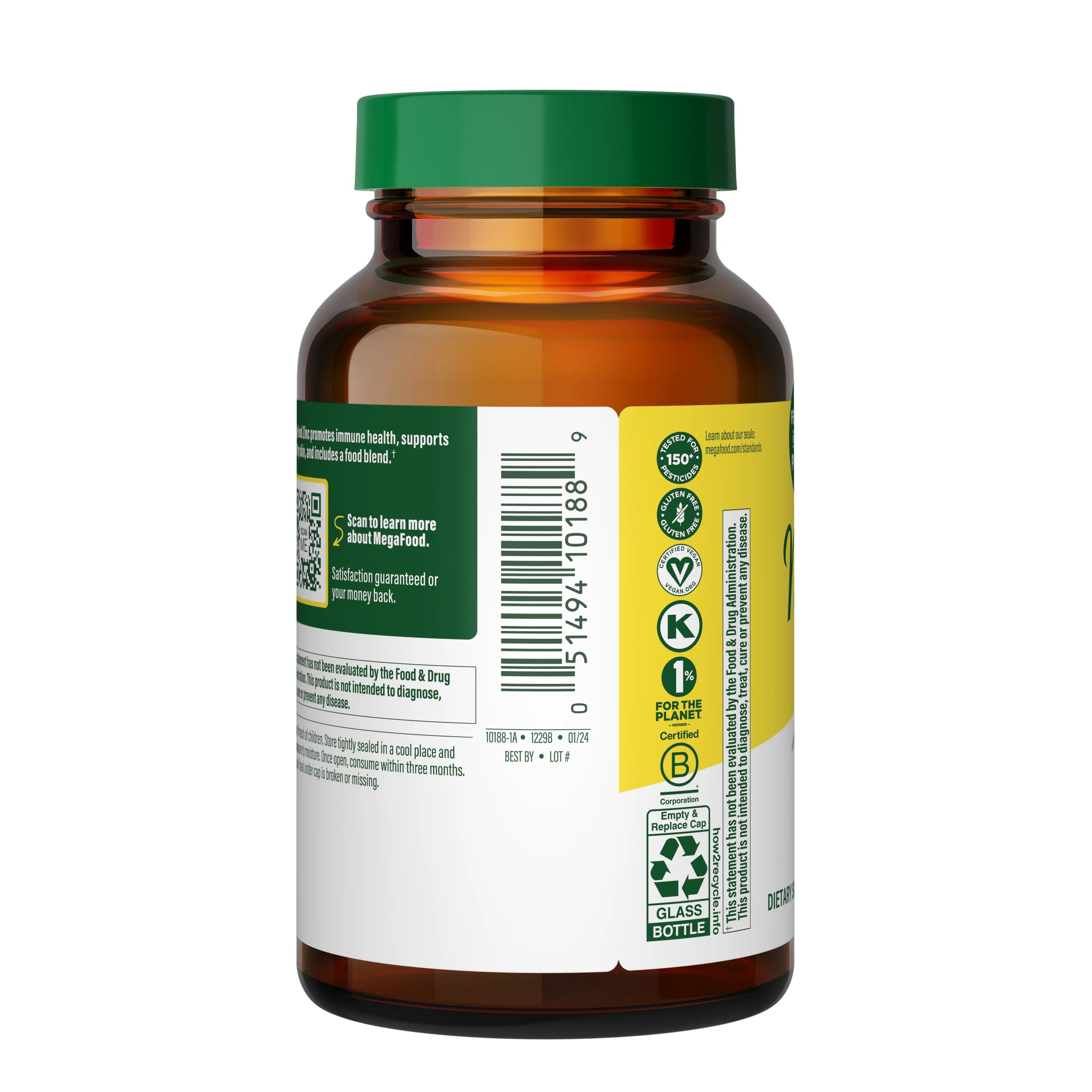 Zinc Tablets - Image 4