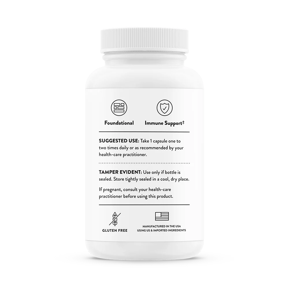 Zinc Bisglycinate 15mg - Image 8