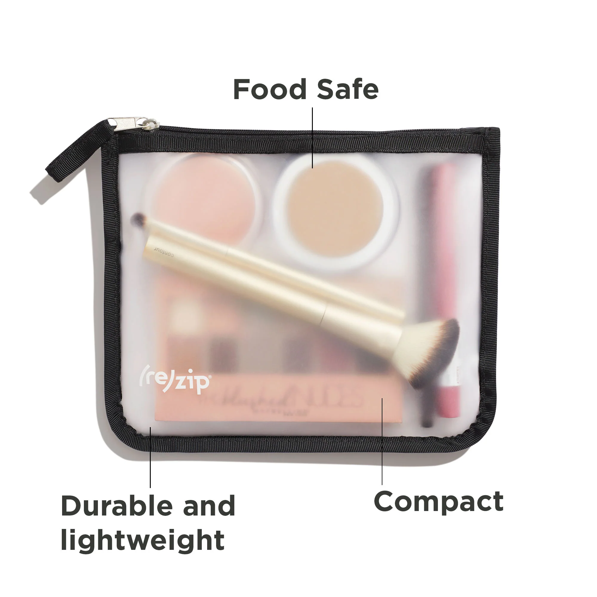 Zippered Gallon Bag - Image 8