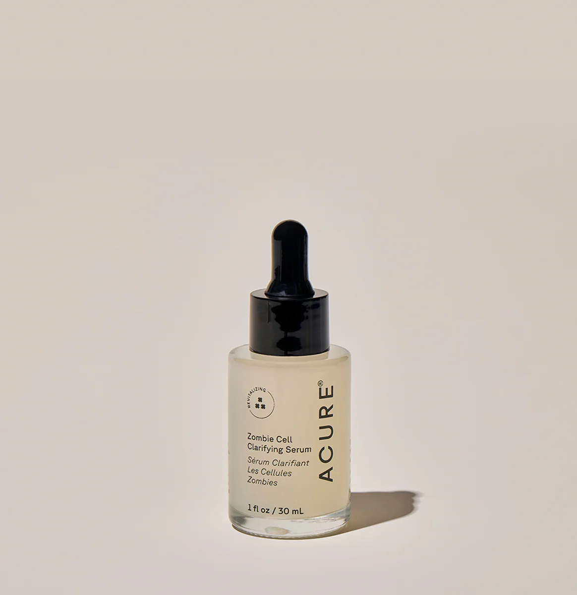 Zombie Cell Clarifying Serum - Image 2